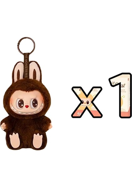 Yeni Sıcak Anime Figürü Bir Koltuk Serisi Var Pvc Kolye Bebek Modeli Oyuncak Kawaii Canavar Ke Oyuncak Doğum Günü Hediyesi Renk: G 1 Pcs (Yurt Dışından)