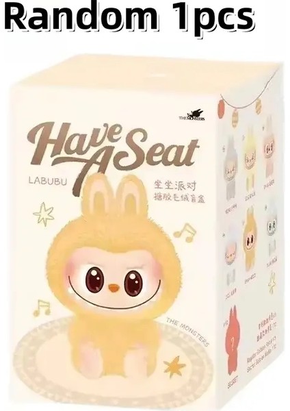 Sıcak Anime Figürü Bir Koltuk Serisi Var Pvc Kolye Bebek Modeli Canavar Anahtarlık Çocuk Oyuncaklar Doğum Günü Hediyesi: Sıralanmamış Seçim 1 Adet (Yurt Dışından)
