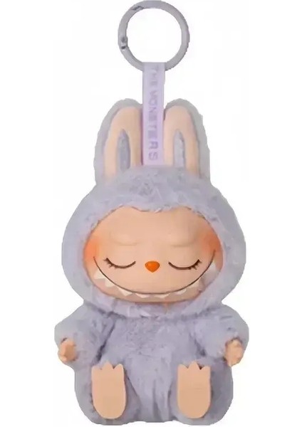 Sıcak Anime Figüründe Bir Koltuk Serisi Var Pvc Kolye Bebek Modeli Oyuncak Kawaii Canavar Anahtarlık Oyuncak Doğum Günü Hediyesi: Meizizi/beden: Kutu ile (Yurt Dışından)