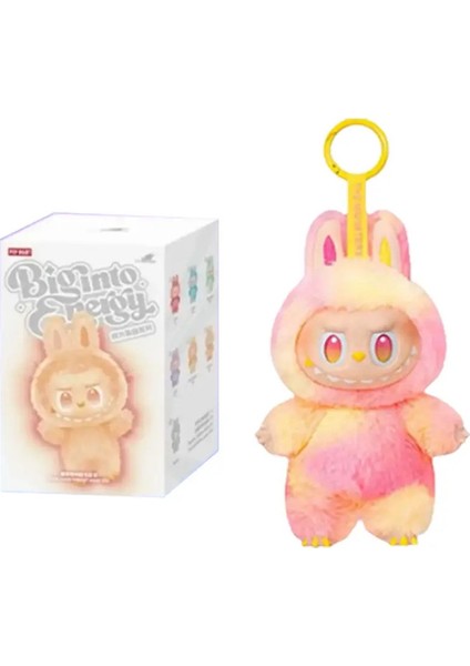 Sıcak Monsters Serie Lucky Bag Manga Heykelcik Koleksiyonu Sevimli Bebek Toplama Masaüstü Dekorasyon Doğum Günü Hediyesi: Kutu ile (Yurt Dışından)