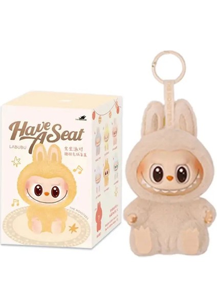 2025 Stok Sıcak Anime Figürü Canavarlar Pvc Kolye Bebek Modeli Canavar Anahtarlık Çocuk Oyuncakları ve Kız Arkadaşı Doğum Günü Gif Renk: V2 Kutu-Kutu (Yurt Dışından)