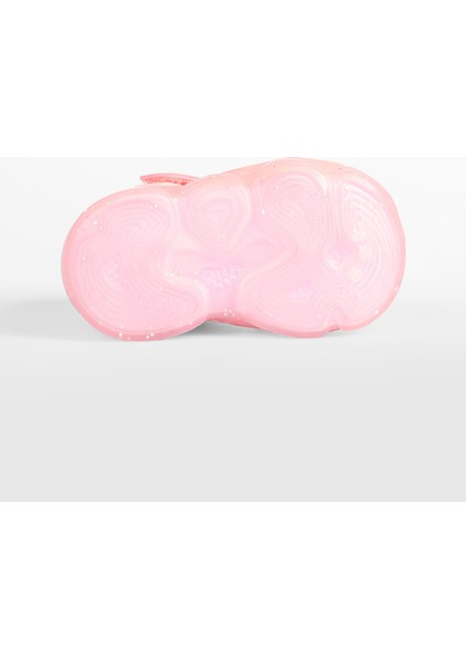 321.B24Y211 Monrovia Pembe Bebe Phylon Işıklı Çocuk Sandalet