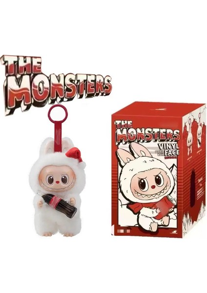 Artoon Serisi Mini Akıllı Sevimli Bebek Hediyesi Diy Kolye Aksesuarları Dekorasyon Kawaii Toys Hediye Renk: 1 Pcs B (Yurt Dışından)