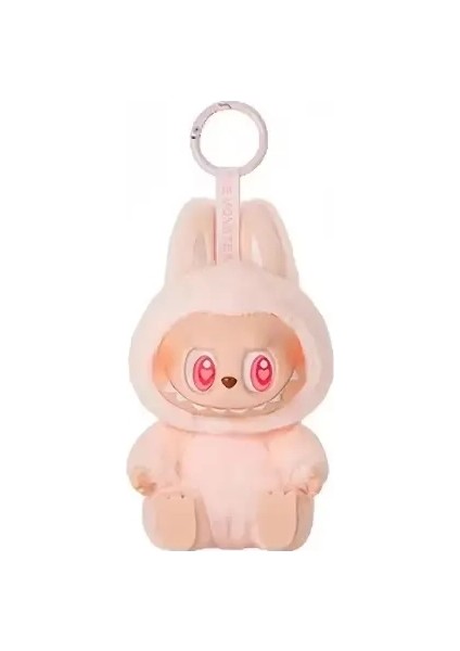 Monsters Serie Lucky Bag Manga Heykelcik Koleksiyonu Sevimli Bebek Toplama Masaüstü Dekorasyon Doğum Günü (Yurt Dışından)