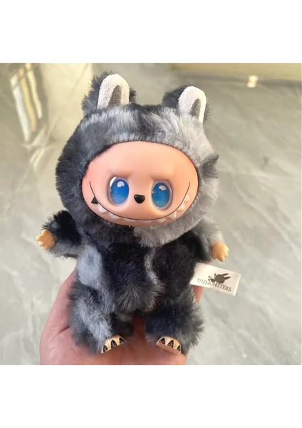 Yeni True Lucky Bag V3 Bebek Anahtarı Dekoratif Hediye Renk: BOX07 Yok (Yurt Dışından)