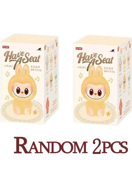 V3 Enerji Serisi Vinil Yüz Bebek Anime Aksiyon Figürleri Güzel Kolye Sürpriz Hediye Renk: Sıralanmamış Seçim B2PCS (Yurt Dışından)