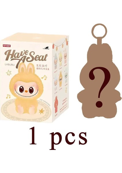 2025 Stok Sıcak Anime Figürü Bir Koltuk Serisi Var Pvc Kolye Bebek Modeli Canavar Kopya Anahtarlık Çocuk Oyuncakları Doğum Günü Hediyesi: Sıralanmamış Seçim 1 Adet (Yurt Dışından)