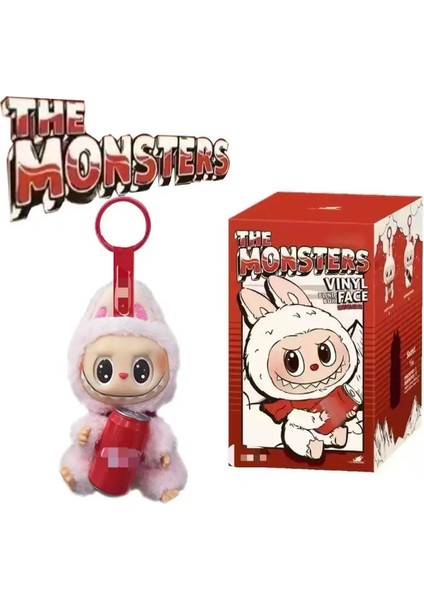 Artoon Serisi Mini Akıllı Sevimli Bebek Hediyesi Dıy Kolye Aksesuarları Dekorasyon Kawaii Toys Hediye Renk: 1 Pcs C (Yurt Dışından)