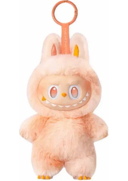 2025 Newcute V3 Peluş Bebek Anahtarlığı Monsters Boxtoynew Vinyldoll Kawaii Backpack Kolye Dekorasyonu ve Doğuş Günü Hediyesi: 1 Pcs-7 (Yurt Dışından)