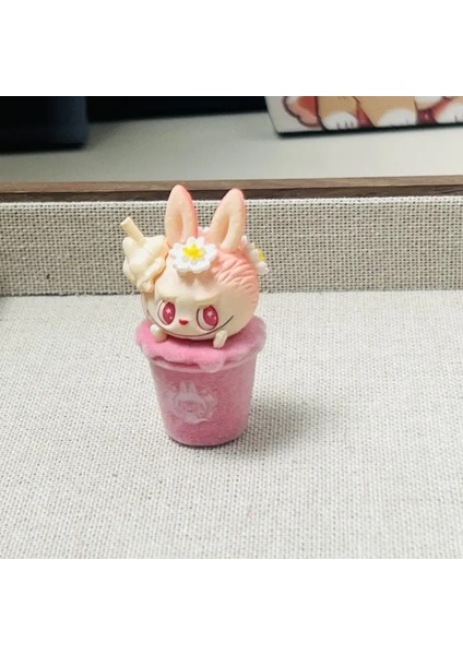 Yeni Mini Bebekler Kraliçe Serisi Sevimli Masaüstü Dekoru Koleksiyon Süsleri Dıy Aksesuarlar Çocuk Oyuncakları Noel Hediyeleri Sıralanmamış Seçim Sendcolor: Özel 01 (Yurt Dışından)