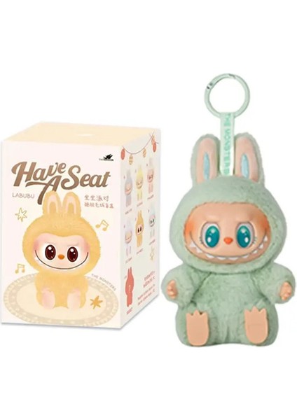 2025 Stok Sıcak Anime Figürü Canavarlar Pvc Kolye Bebek Modeli Canavar Anahtarlık Çocuk Oyuncakları ve Kız Arkadaşı Doğum Günü Gifcolor: V1-Unordered Selection 1pcs (Yurt Dışından)