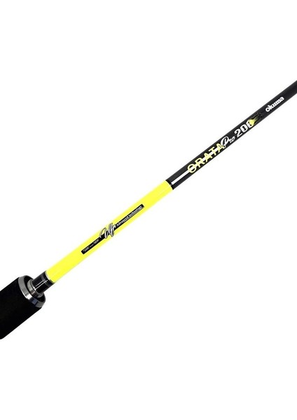 Hazır Tekne Oltası Seti Okuma Orata Tekne Kamışı 202CM 150-200GR 2 Parça Olta Kamışı&okuma ARIA-5000A Olta Makinesi