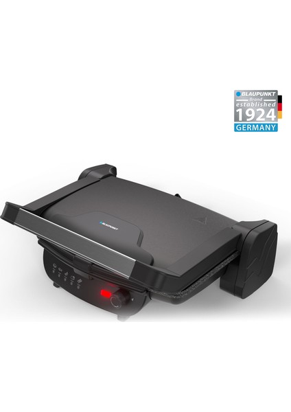 BLTM01 Tost Grill Best Duo Tost Makinesi - Siyah