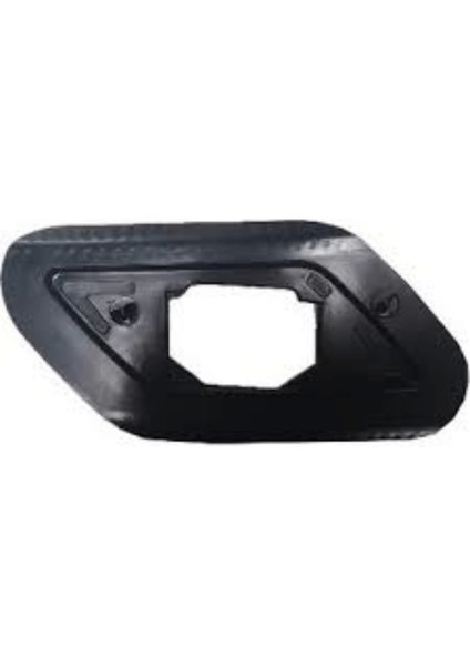 Far Yıkama Iç Braketi Sol – 5E0807923B Wısco – Skoda Octavıa 3 17-20 Arası Uyumlu