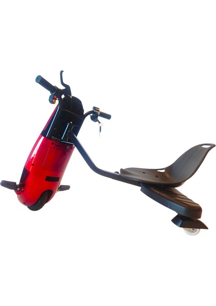 Drift Car Street Dance Elektrikli Kaykay Scooter