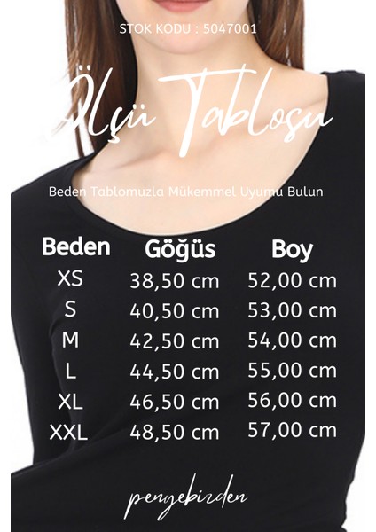 Kadın Viskon Dekolte Yaka Slim Fit Tişört-Siyah indirimleri