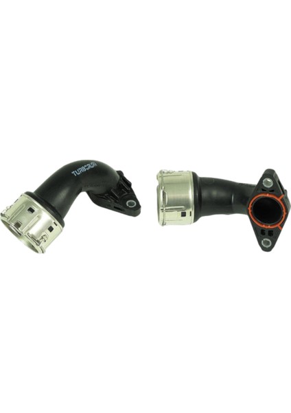 Ford Ford Focus Turbo Hava Emıs Borusu L1B16F072CA