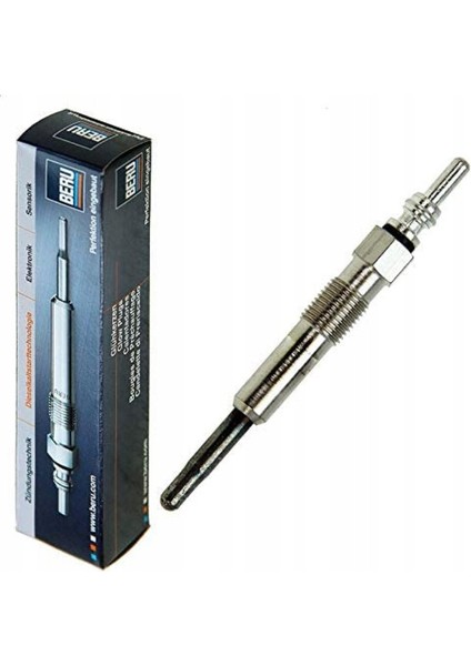 Opel Isıtma Bujısı Astra-Combo-Corsa Vectra 0100226495