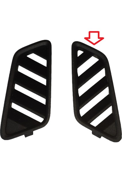 Ford Transıt Torpıdo Buz Cozucu Izgara Sag R1TB-S045G51-BAW