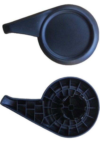 Renault Clıo V Koltuk Ayar Yatırma Kolu Sol