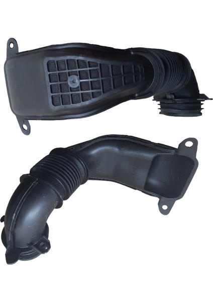 Renault Clıo V Hava Fıltre Borusu 165556525R 165004357RB