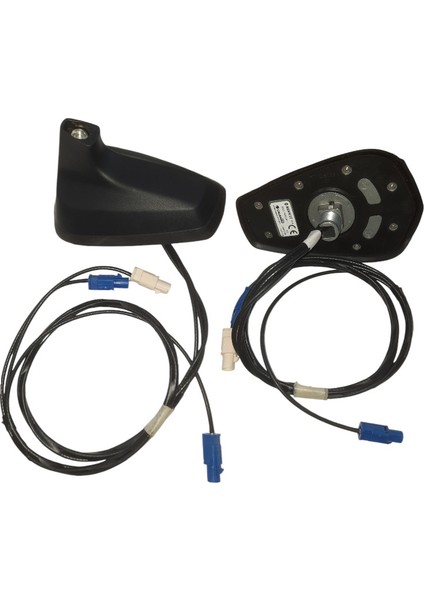 Renault Dacıa Clıo V-Sandero Tavan Radyo Anten Tabanı Altlık 282178933R