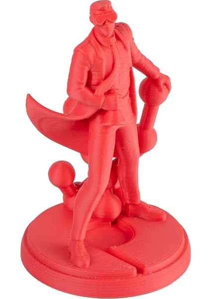 Panchroma Pla Filament Mat Pastel Karpuz fiyatları