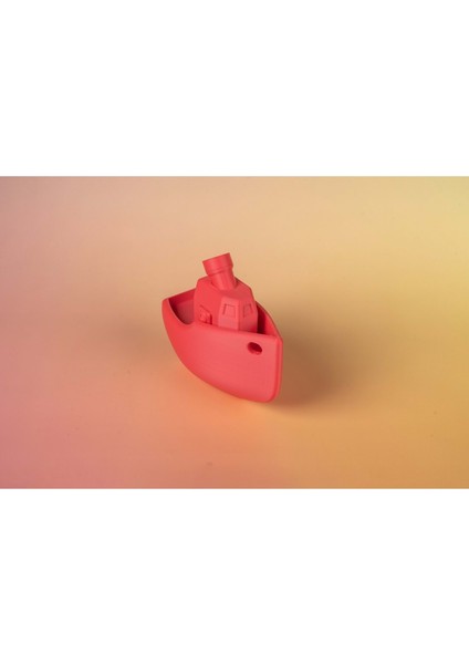 Panchroma Pla Filament Mat Pastel Karpuz modelleri