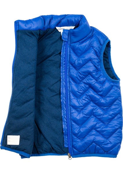 Erkek Çocuk Yelek modelleri