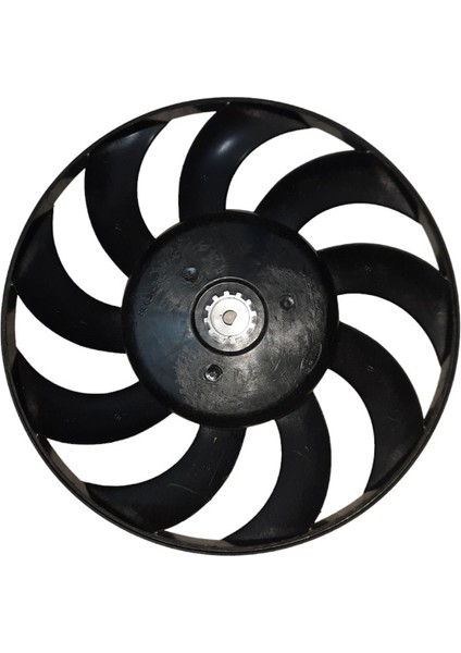 Hyundaı Fan Pervanesı Kucuk
