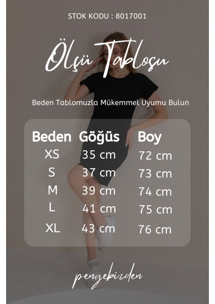Kadın Taş Detaylı 2 Iplik Elbise-Siyah10