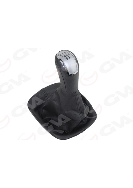 Vites Topuzu Körük Gri Numaratör Fabia 00-08 Dpmah