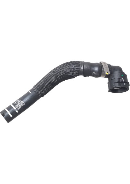 Fıat 500-LANCIA-ALFA Rome Egr Flanslı Su Sogutma Hortumu Euro5 51856119