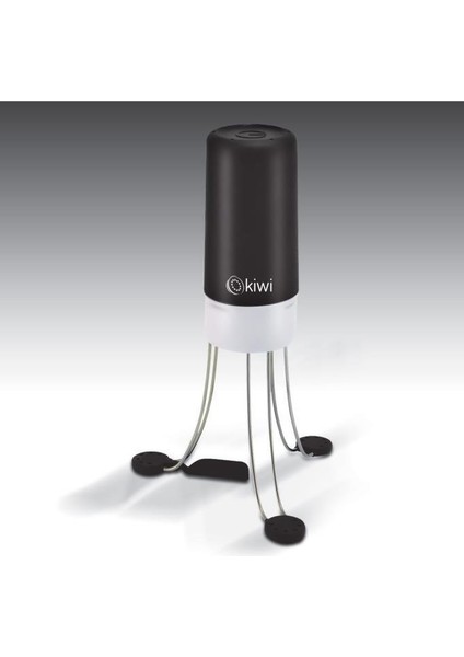 KMX-3600 3 Kademeli Kablosuz Otomatik Karıştırıcı