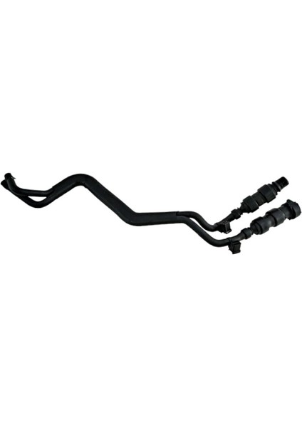 Renault Dacıa Master Iıı 2.3 Dcı Radyator Su Hortumu Ikılı M9T716