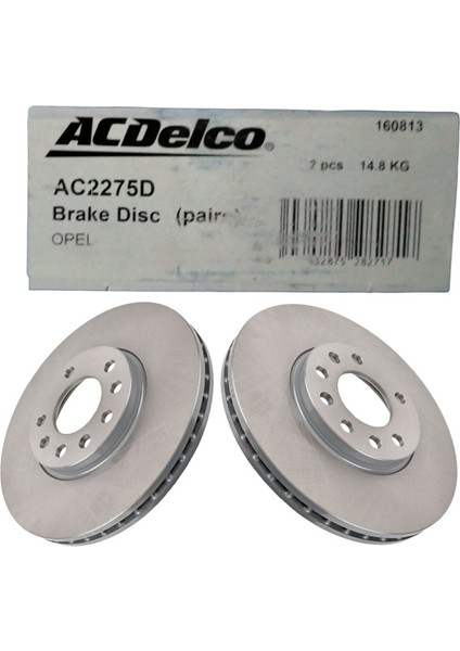 Opel On Fren Aynası Vectra B (96 > 02) Saab 9-2/9-3 (93>03) (288X25X7DLXHAVALI) (32025723-569357-93182306 DF2778S 569056-905120