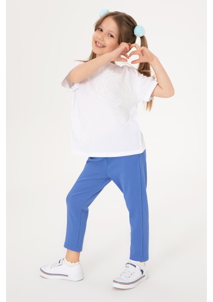 Kız Çocuk Indigo Tayt 50306792-VR028