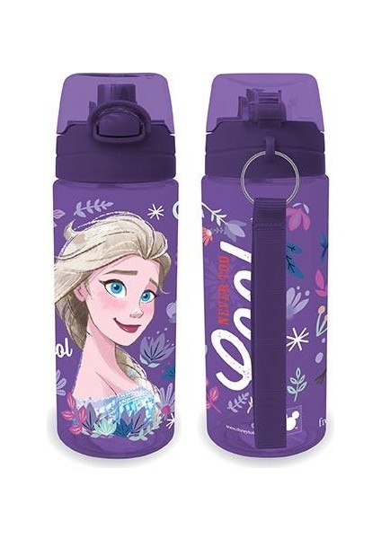 Frozen Plastik Matara Frx-T 500ML Cool
