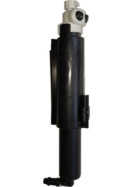 Nıssan Qashqaı J12-TOYOTA Corolla Far Yıkama Robotu On Sağ