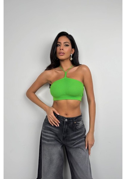 Pencere Detay Fitilli Crop