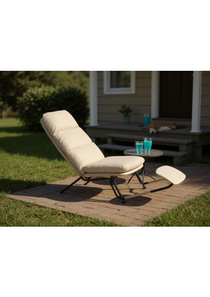 RELAX DİNLENME BERJERİ