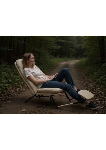 RELAX DİNLENME BERJERİ modelleri