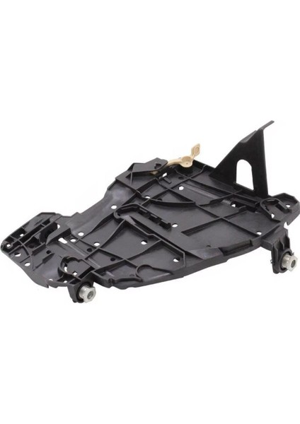 Vw Touareg 07-10 Far Yuvası Braket Sag