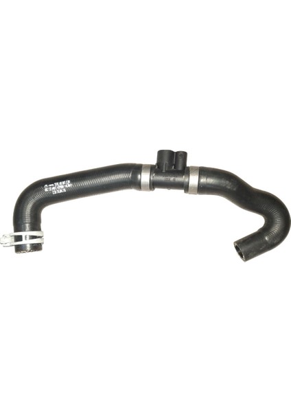 Audı A6 E-Tron Sıcak Sensor Hortumu 4KE121036B