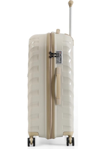 5263 Polipropilen Battal Boy Valiz modelleri