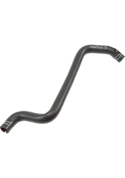 Fıat Doblo Hava Fıltre Hortumu