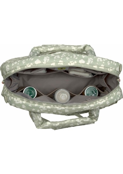 Everyday Bebek Bakım Seyahat Çantası Light Khaki fırsatları