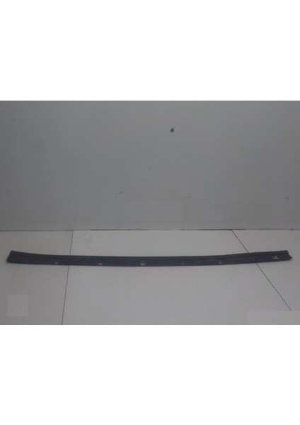 Fıat Fıtıl Doblo Kapı Toz Alt Conta Sol