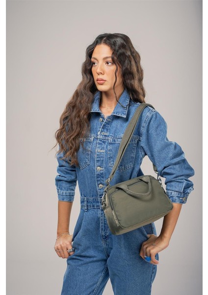 Kadın 17967 Omuz Çantası