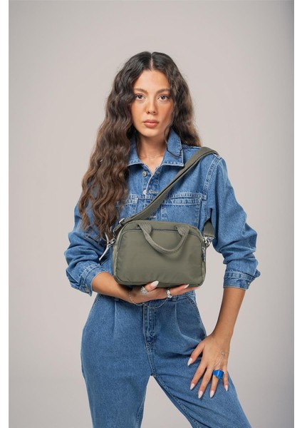 Kadın 17967 Omuz Çantası fiyatları